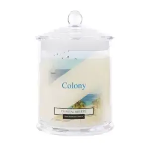 Image of Coastal Breeze