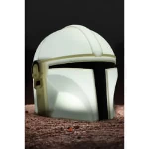 Image of Star Wars The Mandalorian Desktop Light