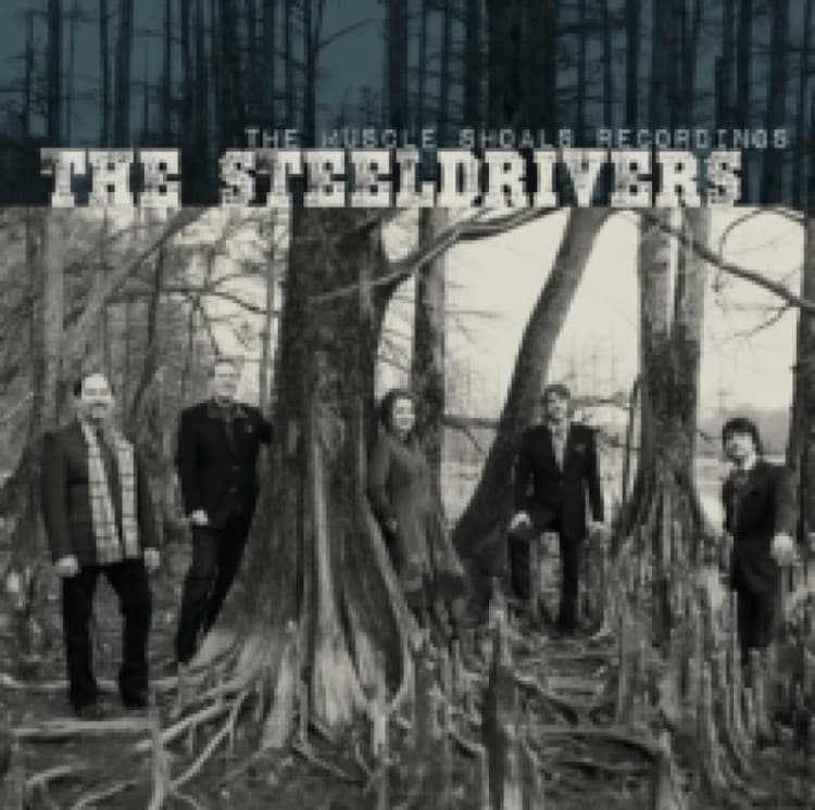 Image of The Muscle Shoals Recordings Vinyl