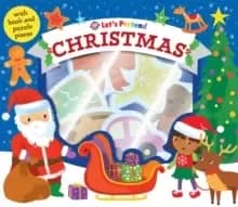 Image of Let's Pretend Christmas
