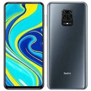Image of Xiaomi Redmi Note 9S 2020 64GB