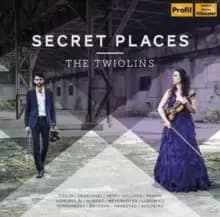 Image of Secret Places