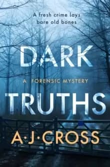 Image of Dark Truths