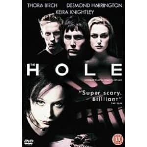 Image of Hole DVD