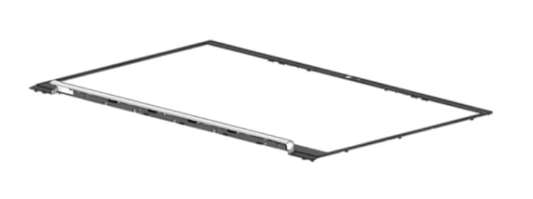 Image of HP M33444-001 laptop spare part Bezel