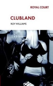 Image of Clubland by Roy Williams Paperback
