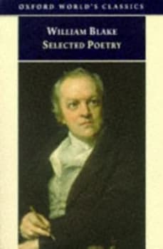 Image of Selected Poetry by William Blake Paperback