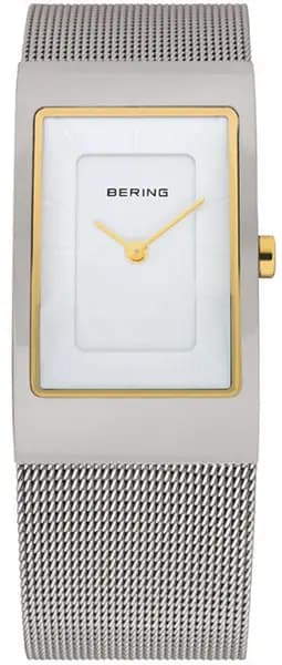 Image of Bering Watch Classic Ladies - White BNG-005