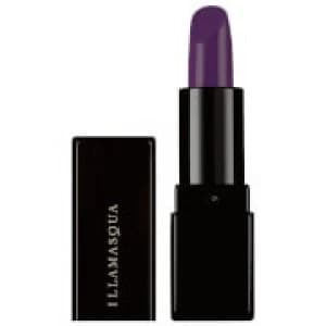 Image of Illamasqua Antimatter Lipstick (Various Shades) - Energy