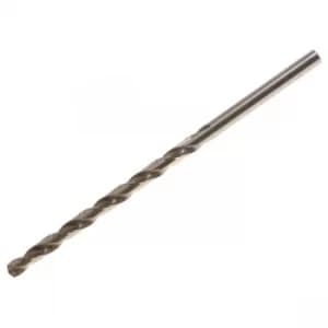 Image of Faithfull FAIPP1000LS Long Series HSS Jobber Drill Pack10.00mm OL:...