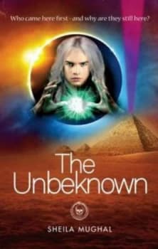 Image of The Unbeknown by Sheila Mughal Book