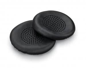 Image of Plantronics Spare Ear Cushion Leatherette