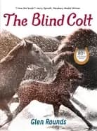 Image of blind colt 80th anniversary edition