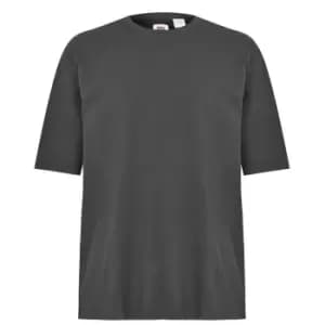 Image of Levis Stay Loose T-Shirt - Black