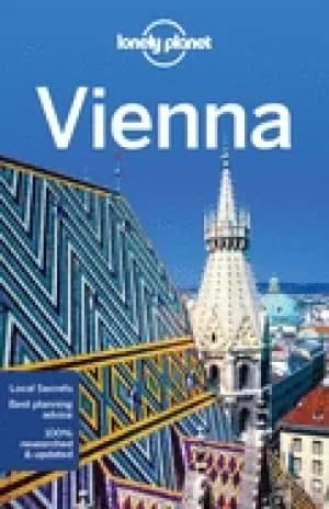 Image of lonely planet vienna