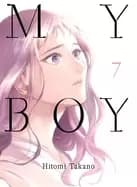 Image of my boy volume 7