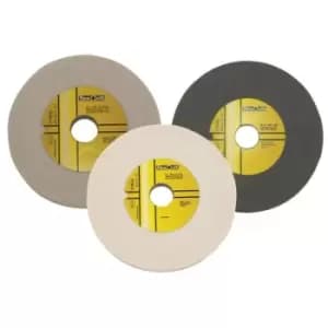 Image of 150x13x31.75mm A60MVM GRINDING WHEEL