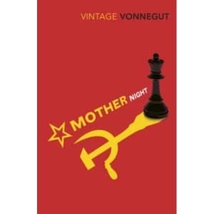Image of Mother Night by Kurt Vonnegut (Paperback, 1992)