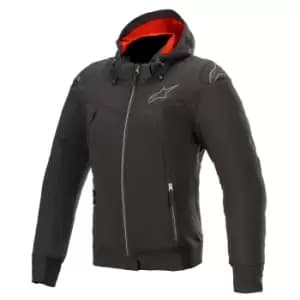 Image of Alpinestars Sektor V2 Tech Black L