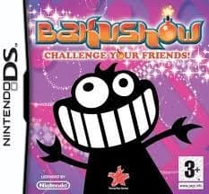 Image of Bakushow Nintendo DS Game