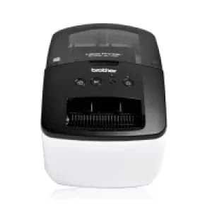 Image of Brother QL-700 Thermal Transfer Label Printer