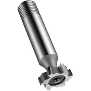 Image of C820 13.50X3.00MM HSS Woodruff Cutter