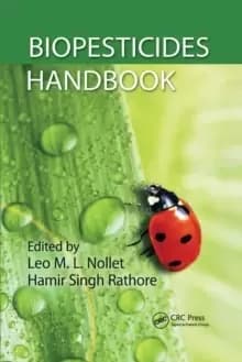 Image of Biopesticides Handbook