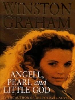 Image of Angell Pearl and Little God by Winston Graham Book