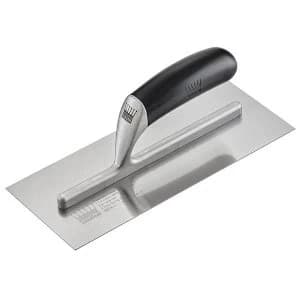 Image of Ragni R318-13 Plasterer's Trowel 13in