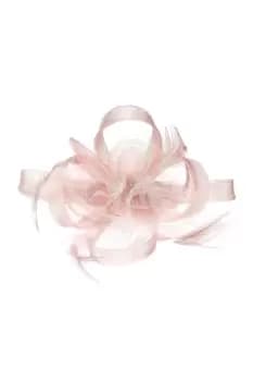 Image of Nude Small Fascinator