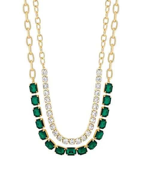 Image of Mood Cut Short Necklace