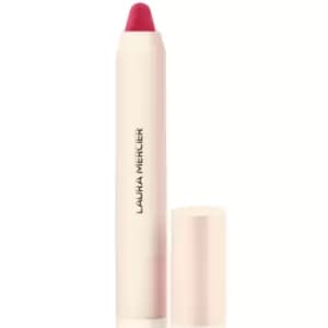 Image of Laura Mercier Rouge Tendre Soft Matte Tinted Lip Moisturiser 1.6g (Various Shades) - Simone