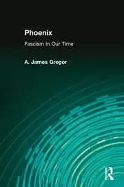 Image of Phoenix Fascism in Our Time