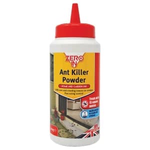 Image of Zero In Ant & Crawling Insect Powder - 300g