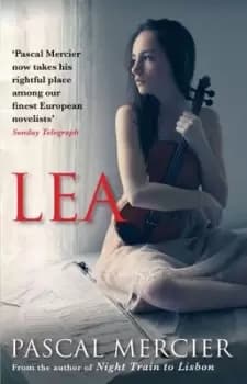 Image of Lea - Pascal Mercier - Paperback - Used