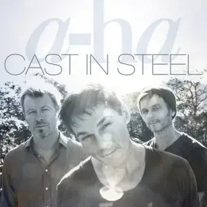 Image of Cast in Steel by a-ha CD Album