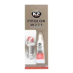 Image of K2 Threadlocker B151