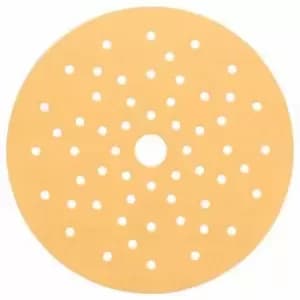 Image of Bosch Accessories 2608608X90 2608608X90 Router sandpaper Grit size 60, 120, 240 (Ø) 150 mm 6 pc(s)