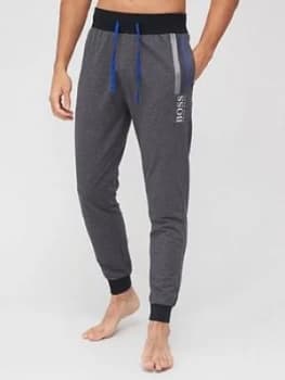 Image of Hugo Boss Authentic Lounge Pants Dark Grey Size M Men