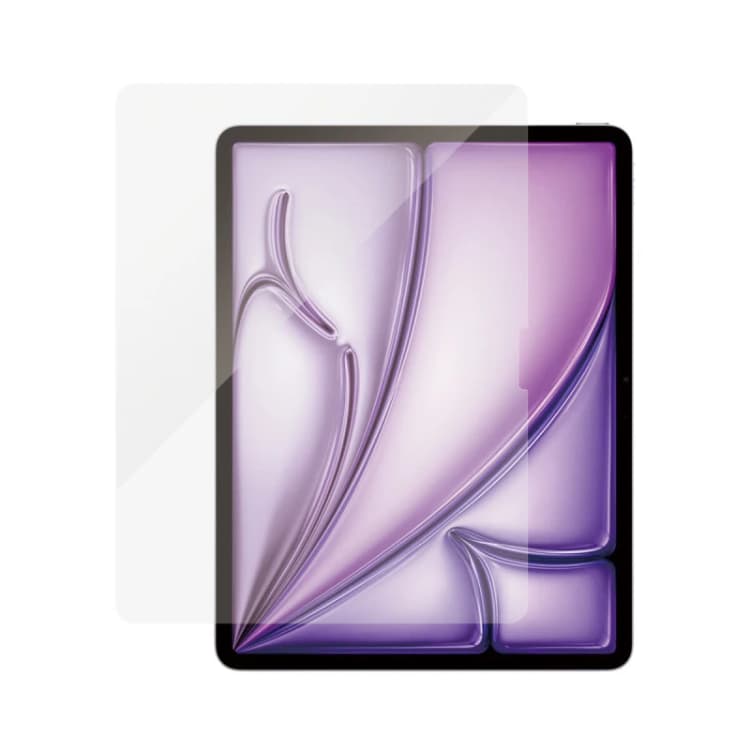 Image of PanzerGlass PanzerGlass Screen Protector iPad Air 13'' (2024-2026) iPad Pro 13'' (2024-2025) UltraWide Fit 2835