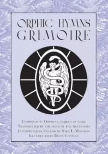 Image of Orphic Hymns Grimoire