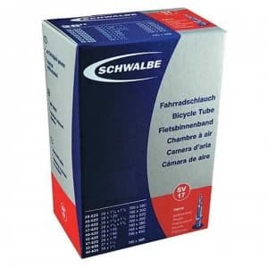 Image of SCHWALBE SV21, 27.5" 1.50 - 2.40, Presta Inner Tube