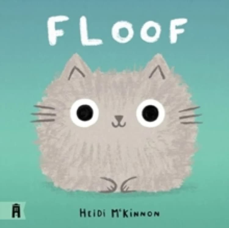 Image of Floof Paperback / softback