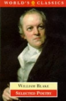 Image of Selected Poetry by William Blake and Michael Mason Paperback
