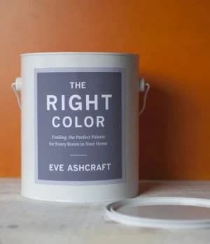Image of The Right Color by Eve Ashcraft Hardback