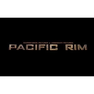 Image of Pacific Rim HeroClix Mini Game