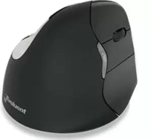 Image of BakkerElkhuizen Evoluent4 Right Bluetooth mouse Right-hand Optical...