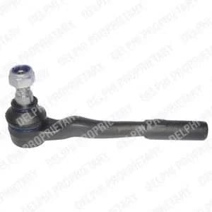 Image of Delphi TA1959 Tie Rod End Left