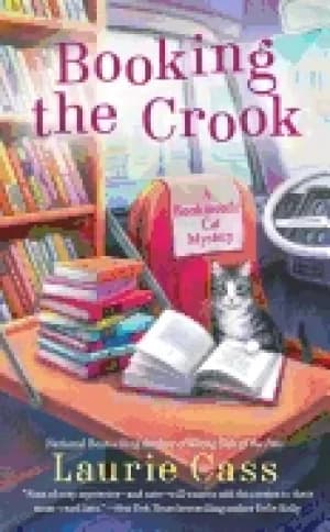 Image of booking the crook