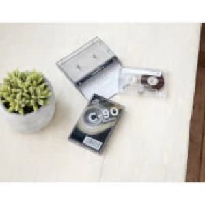 Image of GPO C90 Cassette Twin Pack